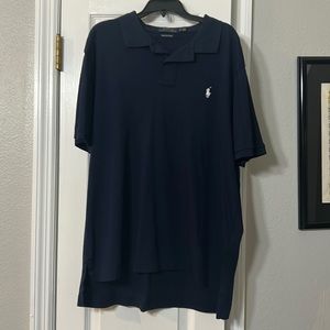 POLO Ralph Lauren shirt